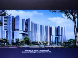 SilverSea (D15), Condominium #553318851